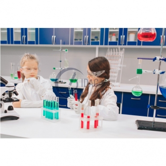 School Lab Equipment